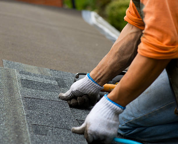 Quick and Trustworthy Emergency Roof Repair Services in San Diego Country Estates, CA